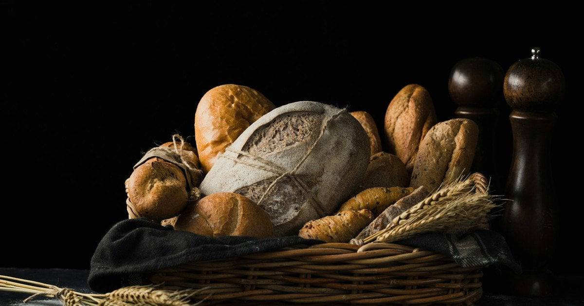 Millega saab leiba toidus asendada — neli alternatiivi